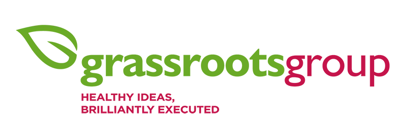 Grassroots Group Logo