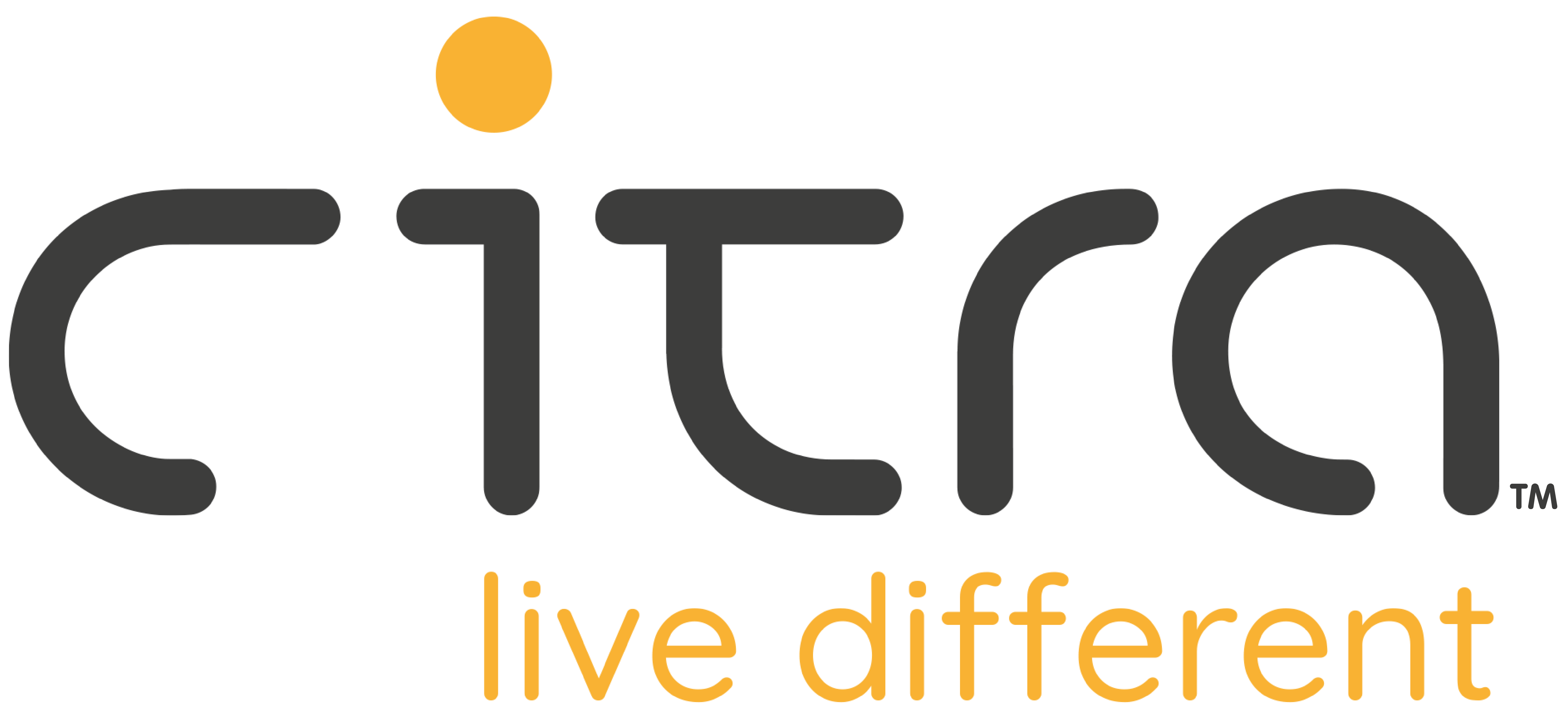 Citra - live different