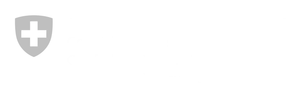 Logo Switzerland