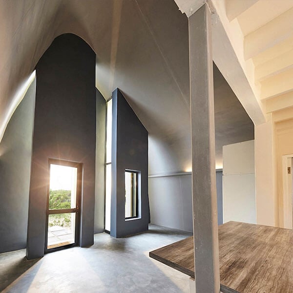 citra home interior