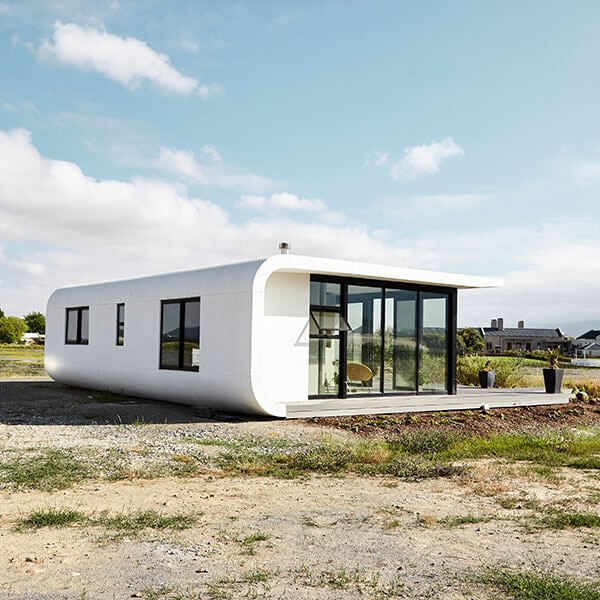 modern epod home