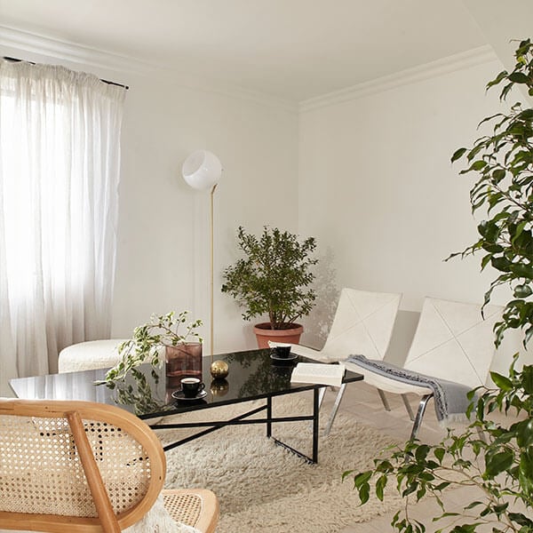 Citra Building Technology Contemporary Living
