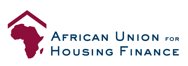 Building exterior of Citra, a modern residential development in Africa.