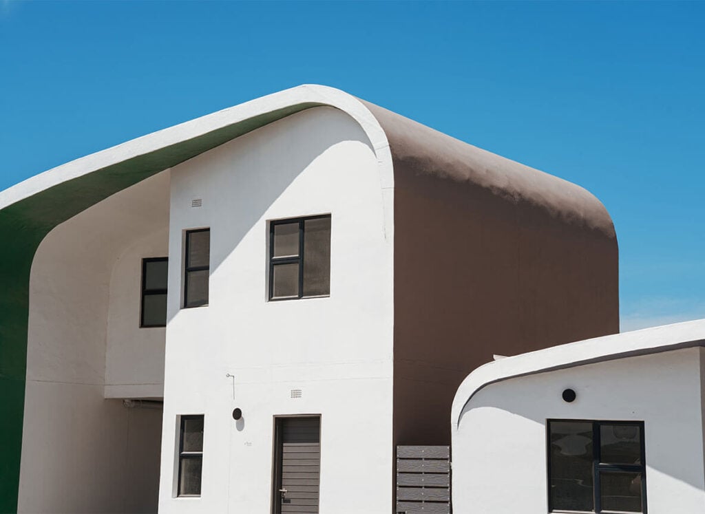 eHomes image